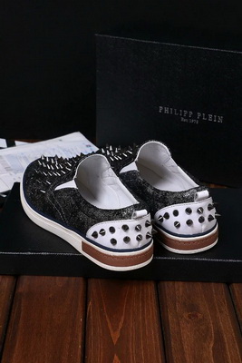 PhiliPP Plein Men Loafers--016